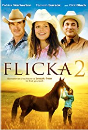 Watch Free Flicka 2 (2010)