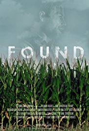 Watch Free Found (2016)
