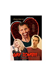 Watch Free Gay Zombie (2007)