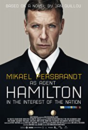 Watch Full Movie :Hamilton: I nationens intresse (2012)