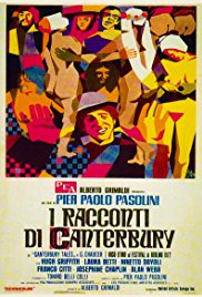 Watch Free The Canterbury Tales (1972)