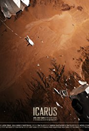 Watch Free Icarus (2016)