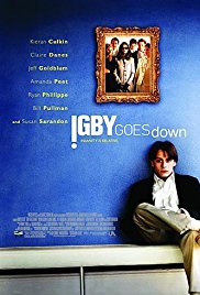 Watch Full Movie :Igby Goes Down (2002)
