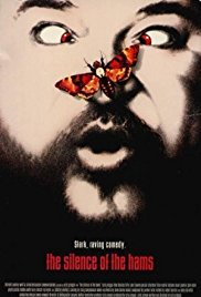 Watch Free The Silence of the Hams (1994)