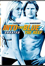 Watch Free Into the Blue 2: The Reef (2009)