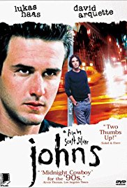 Watch Free Johns (1996)