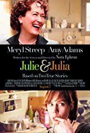 Watch Free Julie & Julia (2009)