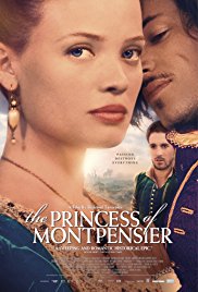 Watch Full Movie :The Princess of Montpensier (2010)