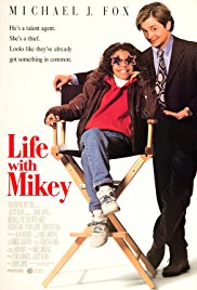 Watch Full Movie :Life with Mikey (1993)