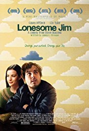 Watch Free Lonesome Jim (2005)