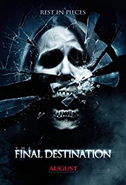 Watch Free The Final Destination (2009)