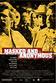 Watch Free Masked and Anonymous (2003)