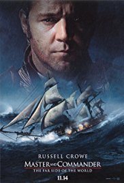 Watch Free Master and Commander: The Far Side of the World (2003)