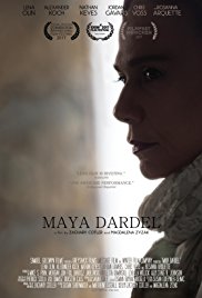 Watch Free Maya Dardel (2017)