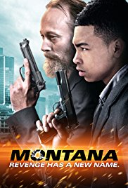 Watch Free Montana (2014)