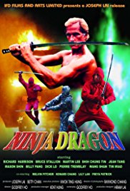 Watch Free Ninja Dragon (1986)
