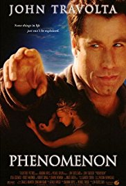 Watch Free Phenomenon (1996)