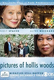 Watch Free Pictures of Hollis Woods (2007)