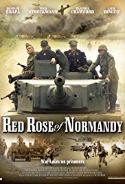 Watch Free Red Rose of Normandy (2011)