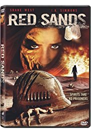 Watch Free Red Sands (2009)