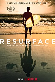 Watch Free Resurface (2017)