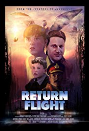 Watch Full Movie :Return Flight (2016)