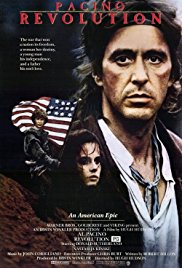 Watch Free Revolution (1985)