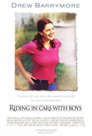Watch Full Movie :Riding in Cars with Boys (2001)