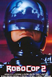 Watch Free RoboCop 2 (1990)