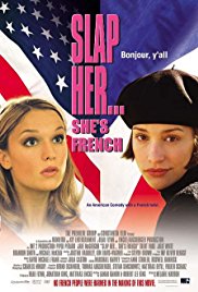Watch Free Slap Her, Shes French! (2002)