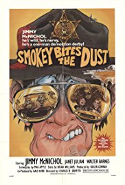 Watch Free Smokey Bites the Dust (1981)