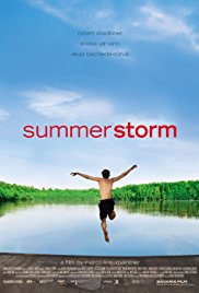 Watch Free Summer Storm (2004)