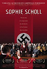 Watch Free Sophie Scholl: The Final Days (2005)
