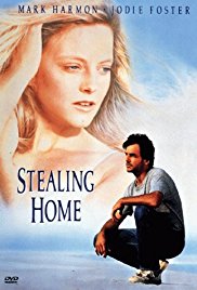 Watch Full Movie :Stealing Home (1988)