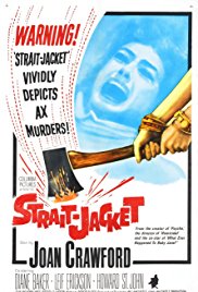 Watch Free StraitJacket (1964)