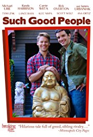 Watch Free Such Good People (2014)