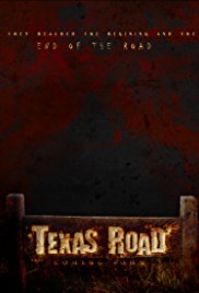Watch Free Texas Road (2010)