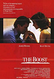 Watch Free The Boost (1988)