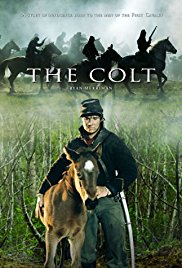 Watch Full Movie :The Colt (2005)