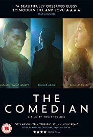 Watch Free The Comedian (2012)