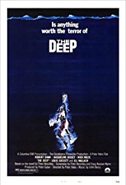 Watch Full Movie :The Deep (1977)