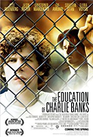 Watch Free The Education of Charlie Banks (2007)