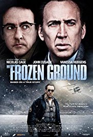 Watch Free The Frozen Ground (2013)
