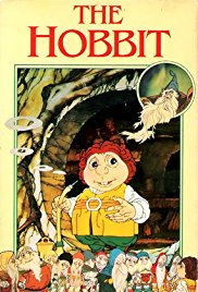 Watch Full Movie :The Hobbit (1977)