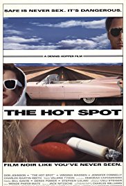 Watch Free The Hot Spot (1990)