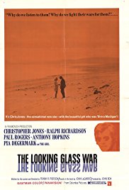 Watch Full Movie :The Looking Glass War (1970)