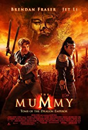 Watch Full Movie :The Mummy: Tomb of the Dragon Emperor (2008)