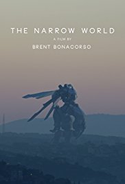 Watch Free The Narrow World (2017)