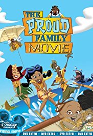 Watch Free The Proud Family Movie (2005)