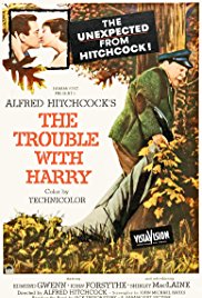Watch Free The Trouble with Harry (1955)